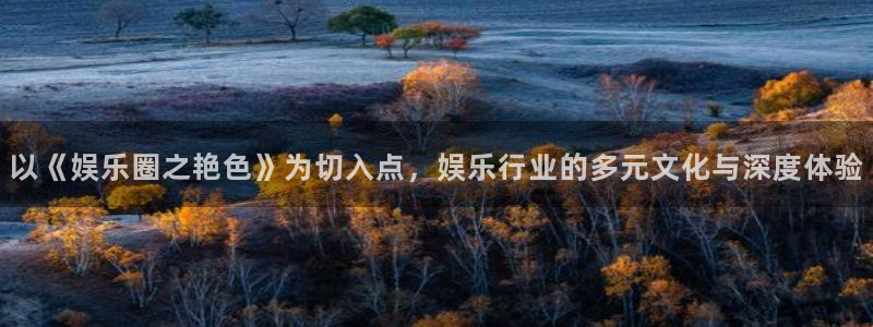狗子28手机版：以《娱乐圈之艳色》为切入点，娱乐行业的多元文化与深度体验
